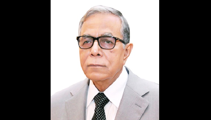 <font style=\'color:#000000\'>President condoles deaths in Faridpur road accident</font>